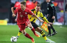 Baowei Sports-拜仁慘遭屠杀，球队前景不容乐观的简单介绍