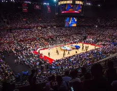 NBA球星闪耀总决赛赛场，争夺最有价值球员
