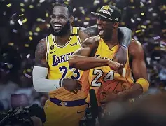 NBA球星闪耀总决赛赛场，争夺最有价值球员