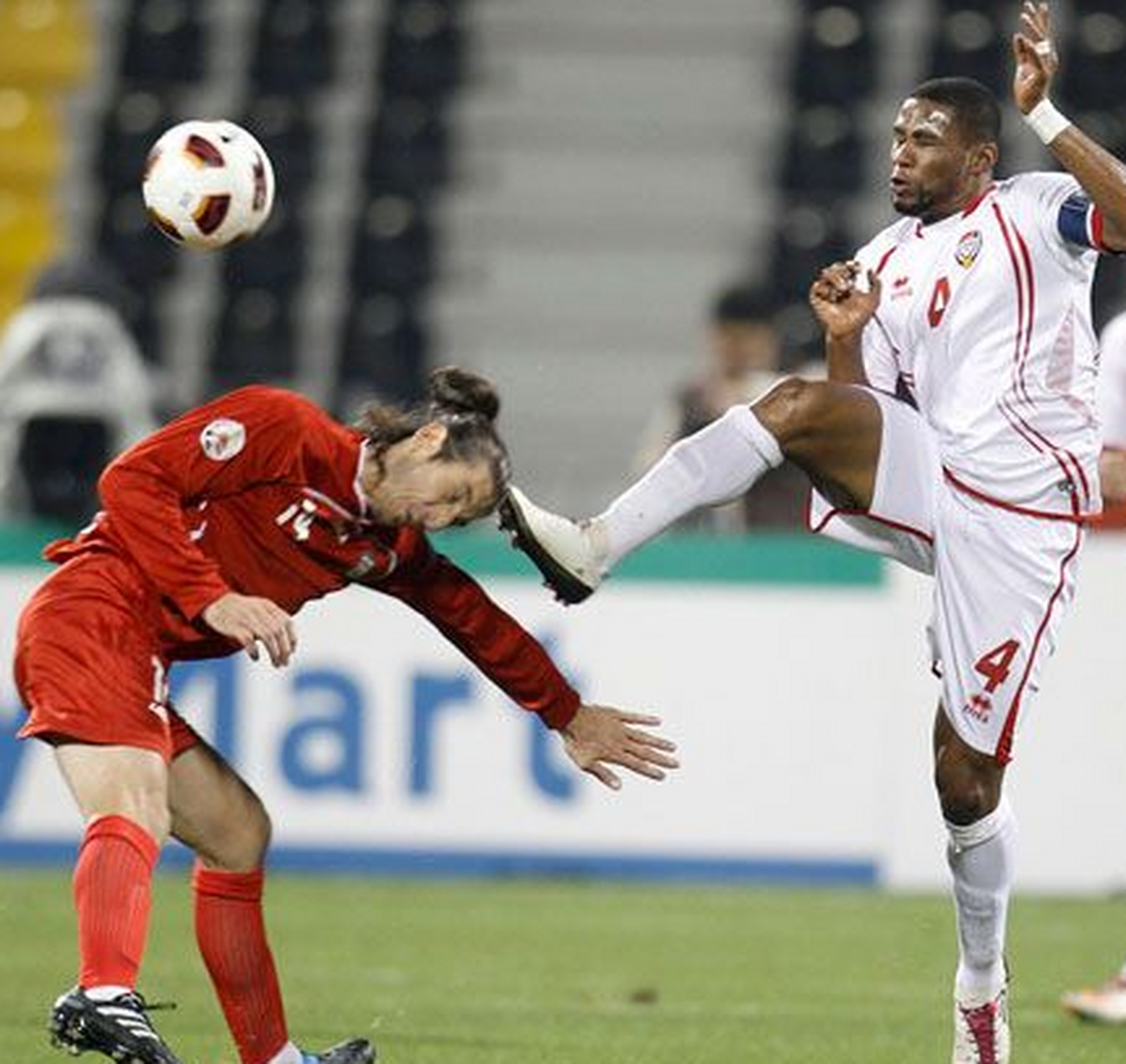 关于伊朗对巴黎联手在亚洲杯上的表现赢得关注的信息 关于伊朗对巴黎联手在亚洲杯上的表现赢得关注的信息